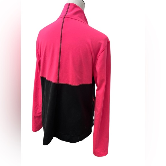 Victoria’s Secret sport medium zip up jacket - Picture 2 of 8